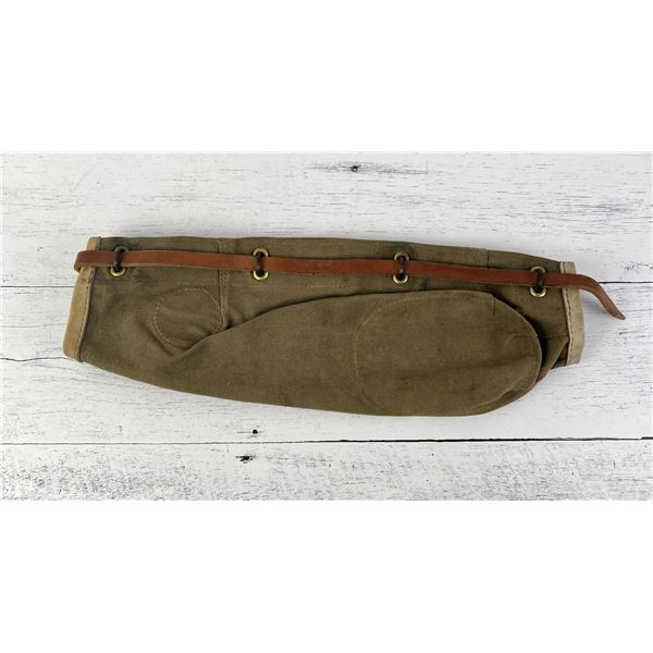 MAS 49-56 Rifle Breech Cover