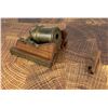 Image 2 : Operable British Mortar Signal Cannon