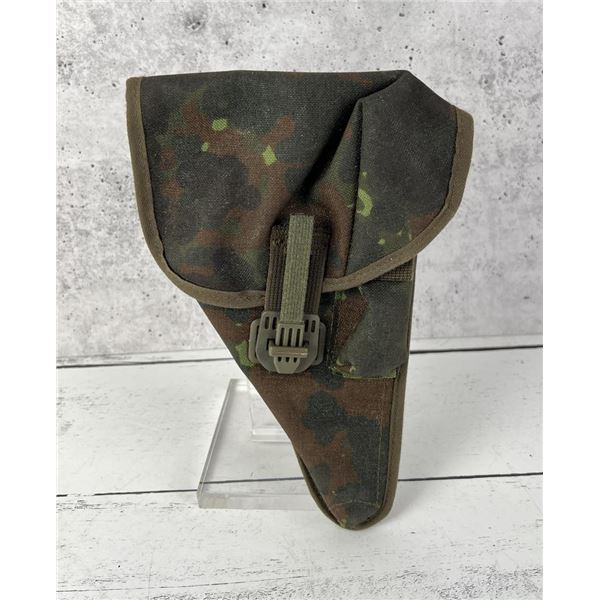 Bundeswehr German Army P1/P38 Holster