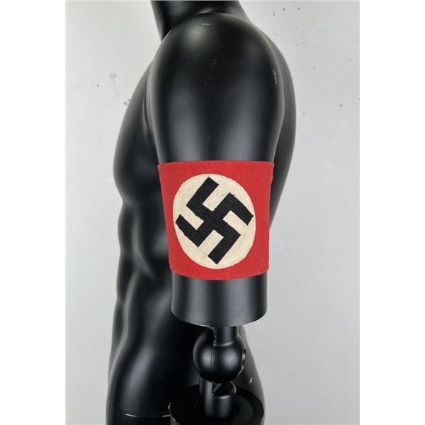 WW2 German NSDAP Armband
