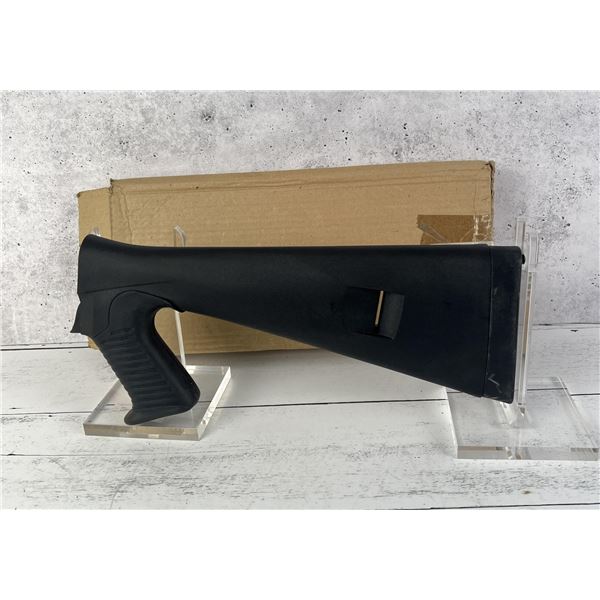 Benelli M4 Stock Shotgun Pistol Grip