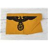 Image 2 : WW2 German State Service Armband