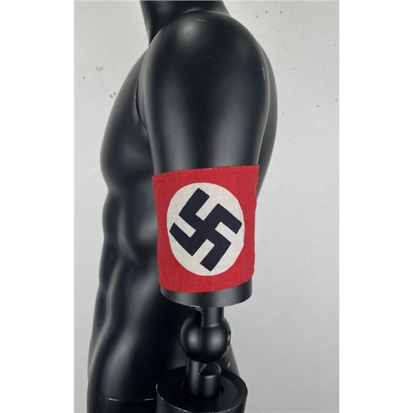 WW2 German NSDAP Armband