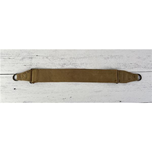 WW1 WWI US Army Sling Strap