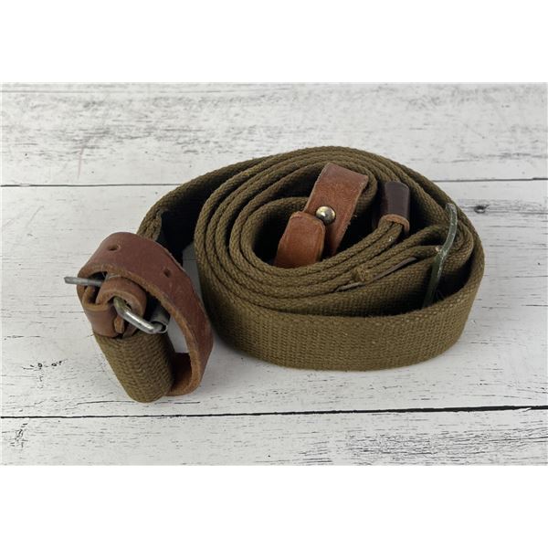 Mosin Nagant Rifle Sling