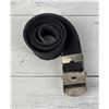 Image 3 : USS Mahan DDG-42 Navy Belt and Buckle