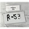 Image 5 : USS Mahan DDG-42 Navy Belt and Buckle