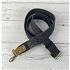 Image 1 : Russian AK47 Rifle Sling Navy Grey
