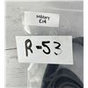 Image 4 : Russian AK47 Rifle Sling Navy Grey