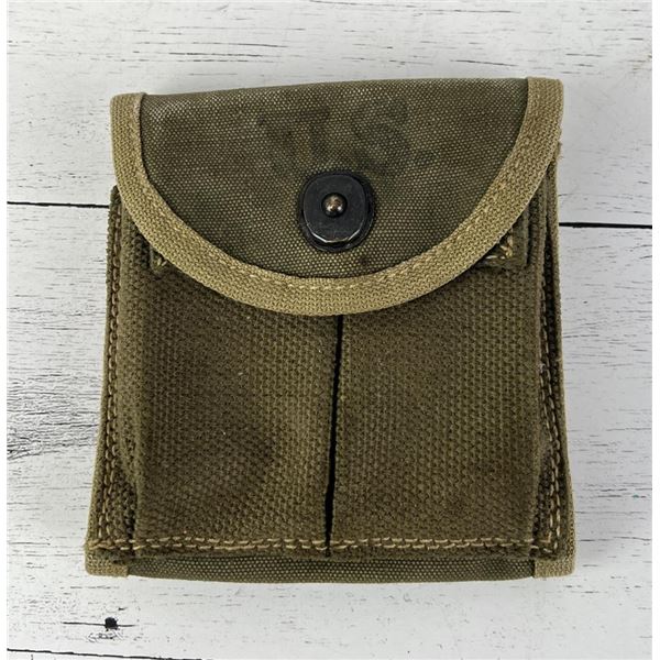1943 M1 Carbine Magazine Pouch