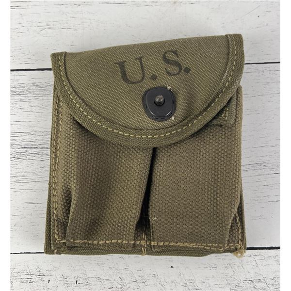 1943 M1 Carbine Magazine Pouch