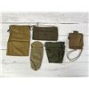 Image 1 : Collection of Assorted Military Ephemera