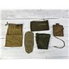 Image 2 : Collection of Assorted Military Ephemera