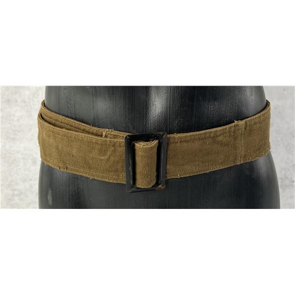 WW2 M42 Army Paratrooper Jump Jacket Belt