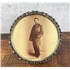 Image 1 : Civil War Officer Photo
