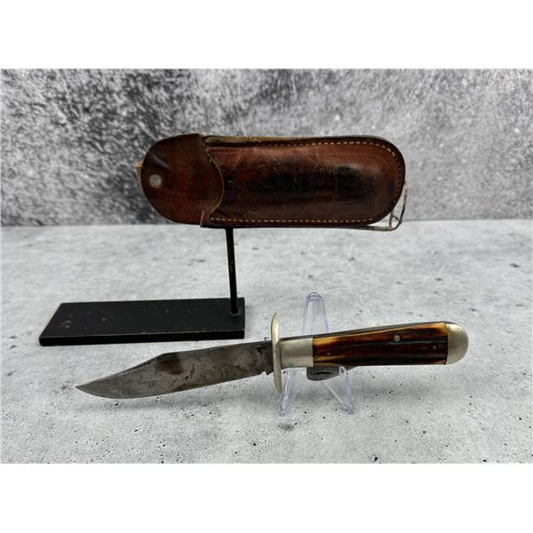 Marbles Safety Folder Pocket Knife