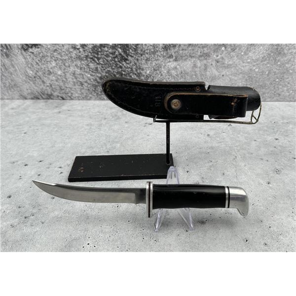 No Date Buck 118 Personal Knife