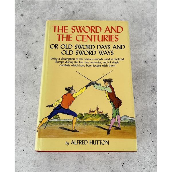 The Sword And The Centuries