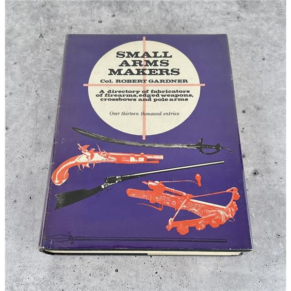 Small Arms Makers