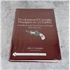 Image 1 : Developmental Cartridge Handguns In .22 Calibre