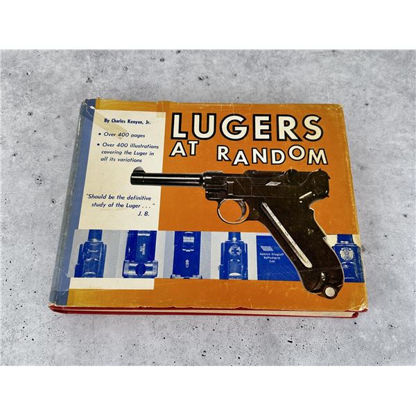 Lugers At Random
