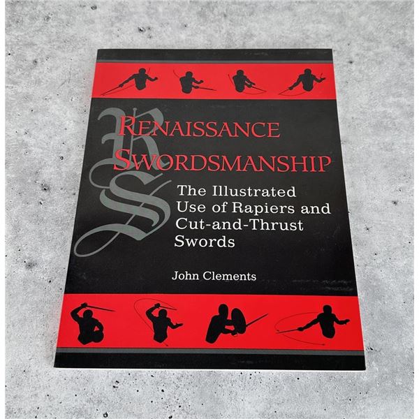 Renaissance Swordsmanship