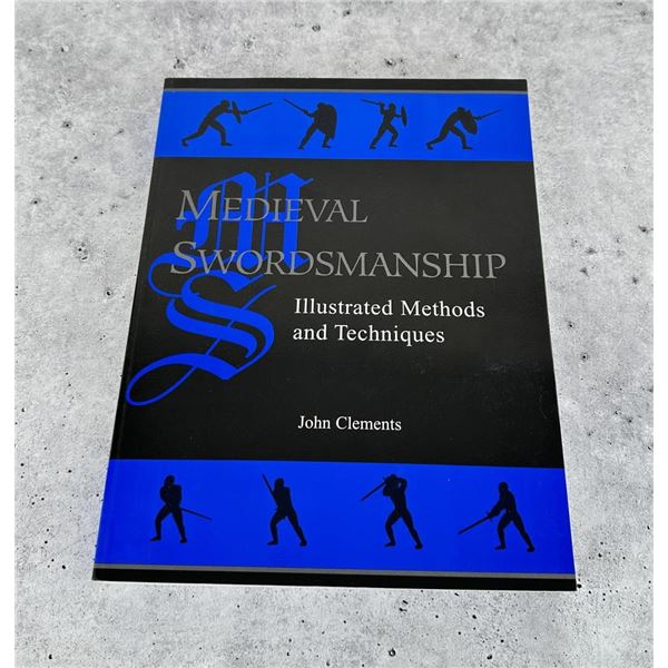 Medieval Swordsmanship