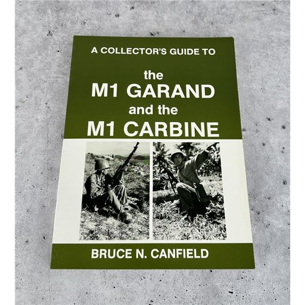 The M1 Garand & The M1 Carbine