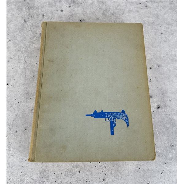 The Worlds Submachine Guns Author Signed