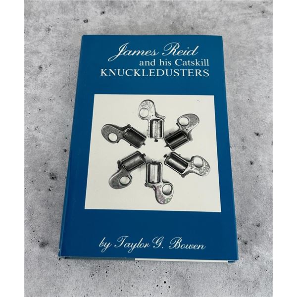James Reid & His Catskill Knuckledusters