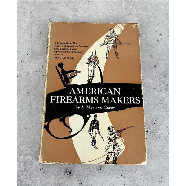 American Firearms Makers