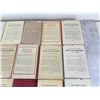 Image 10 : Group Of Gun Collectors Handbook Of Values