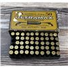 Image 1 : 48 Rounds Ultramax .357 Mag 125g Ammo