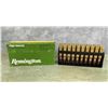 Image 1 : 20 Remington .30 Win Rifle Ammo