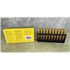 Image 2 : 20 Remington .30 Win Rifle Ammo