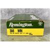 Image 5 : 20 Remington .30 Win Rifle Ammo
