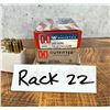 Image 10 : 25 Rounds of .243 Win Rifle Ammo