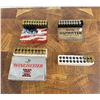 Image 1 : 25 Rounds of .243 Win Rifle Ammo