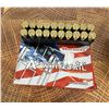 Image 3 : 25 Rounds of .243 Win Rifle Ammo