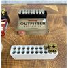 Image 5 : 25 Rounds of .243 Win Rifle Ammo