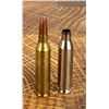 Image 7 : 25 Rounds of .243 Win Rifle Ammo