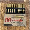 Image 3 : 40 Rounds of .204 Ruger Rifle Ammo