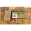 Image 6 : 40 Rounds of .204 Ruger Rifle Ammo