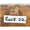Image 7 : 40 Rounds of .204 Ruger Rifle Ammo