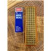 Image 2 : 178 Rounds of CCI .22 LR Rifle Ammo
