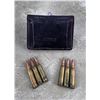 Image 2 : .243 Win Rifle Ammo in Pouches