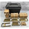 Image 1 : 281 Rounds of 7.35 Rifle Ammo Breda Gun