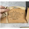 Image 2 : 281 Rounds of 7.35 Rifle Ammo Breda Gun