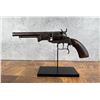 Image 1 : Antique French Revolver