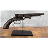 Image 2 : Antique French Revolver